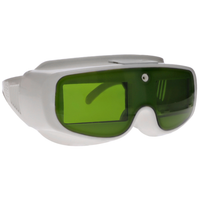 Phillips Safety IPL Shutter Safety Glasses