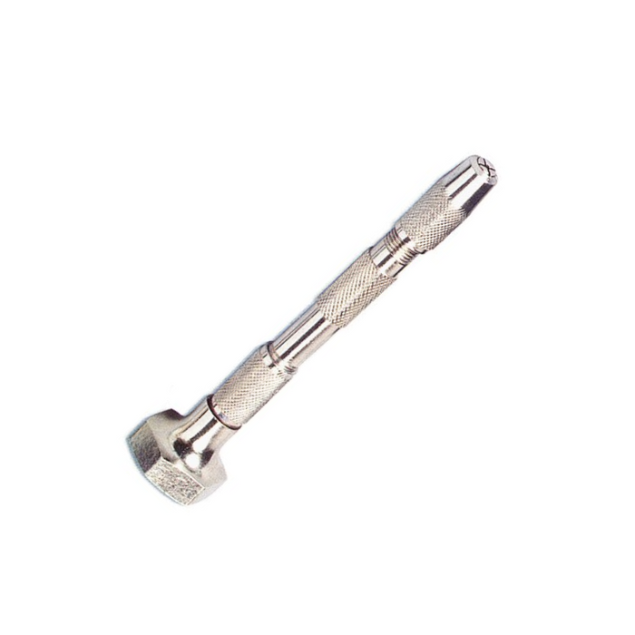 Pin Vise - 0-.125" Capacity