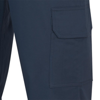 Pioneer FR-Tech® 88/12 7 oz FR/Arc-Rated Safety Cargo Pants