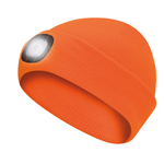 Hi-Vis Orange