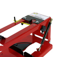 Portaband Pro Milwaukee 6232, 6238 and 2729 Jig