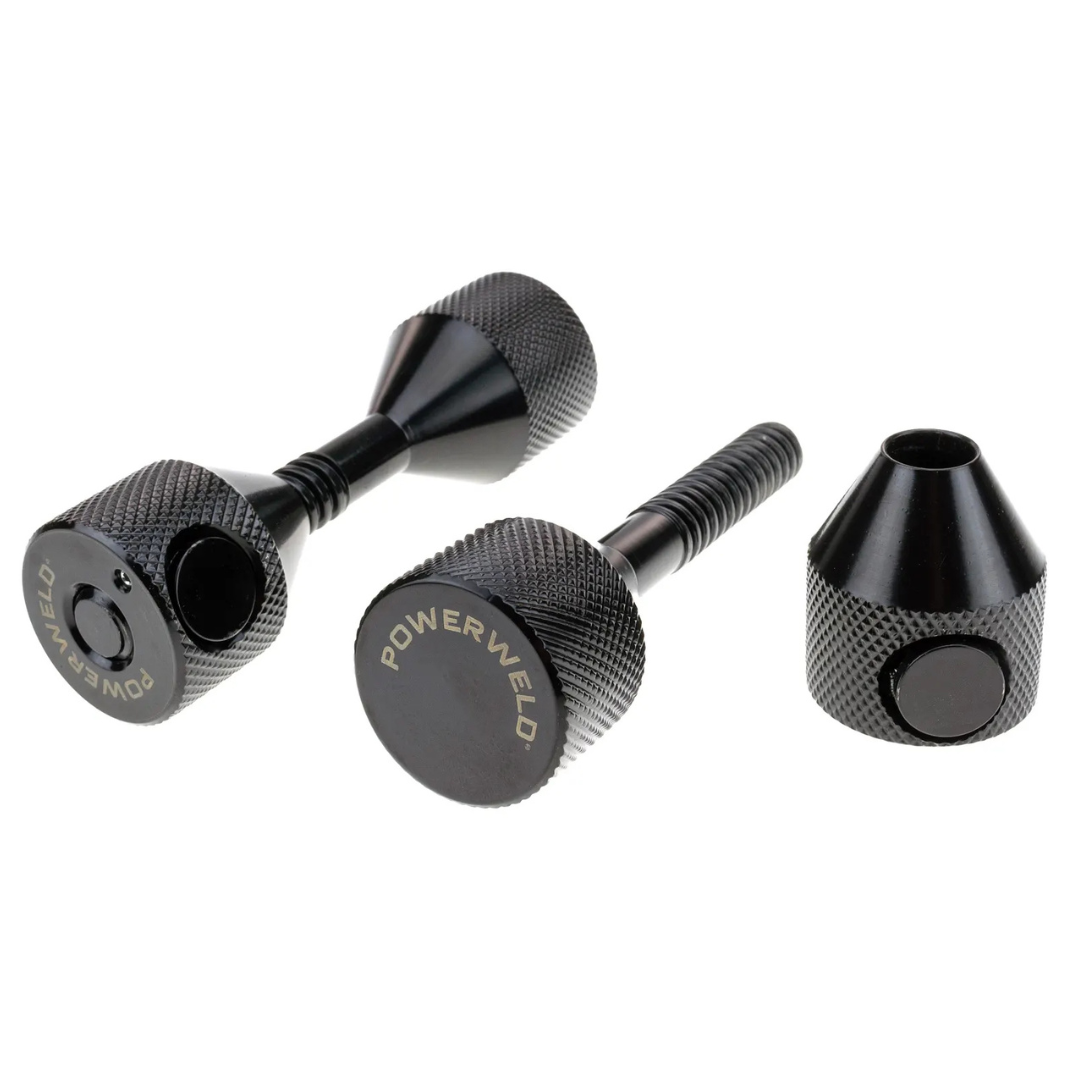 Powerweld Fast-Fit Flange Pins