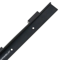 Powerweld Magnetic 24" Burning Guide