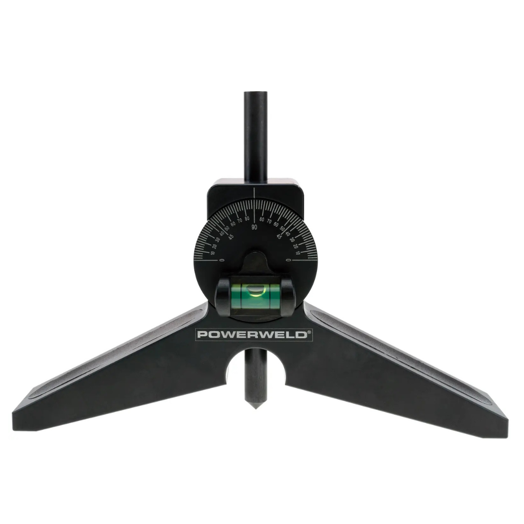 Powerweld Magnetic Pipe Centering Heads