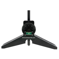 Powerweld Magnetic Pipe Centering Heads