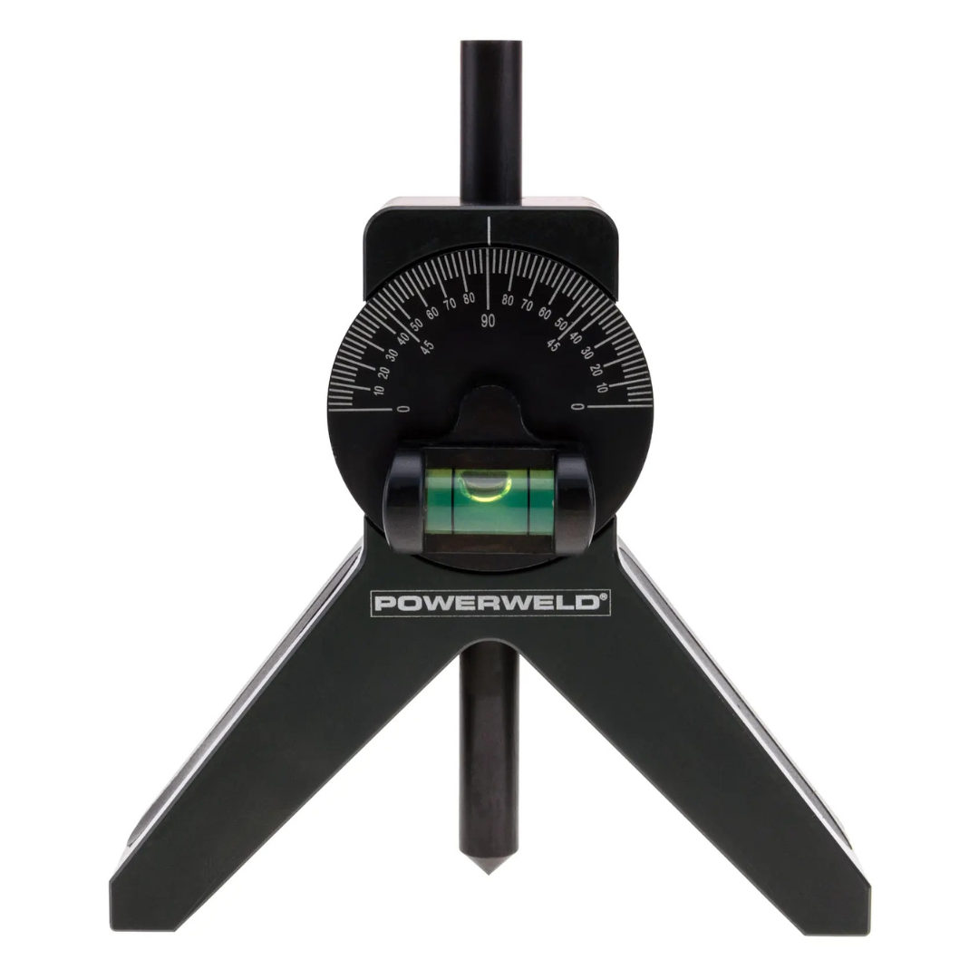 Powerweld Magnetic Pipe Centering Heads