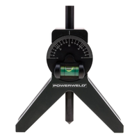 Powerweld Magnetic Pipe Centering Heads