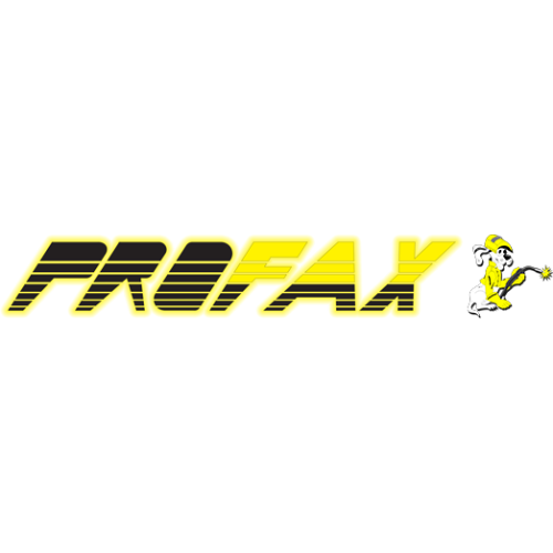 Profax Logo