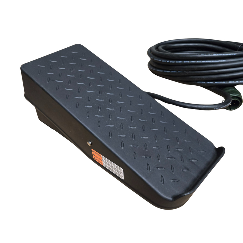 Profax TIG Foot Pedal