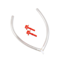 Miller LPR-100 Gen. I Respirator Fit Test Adapters