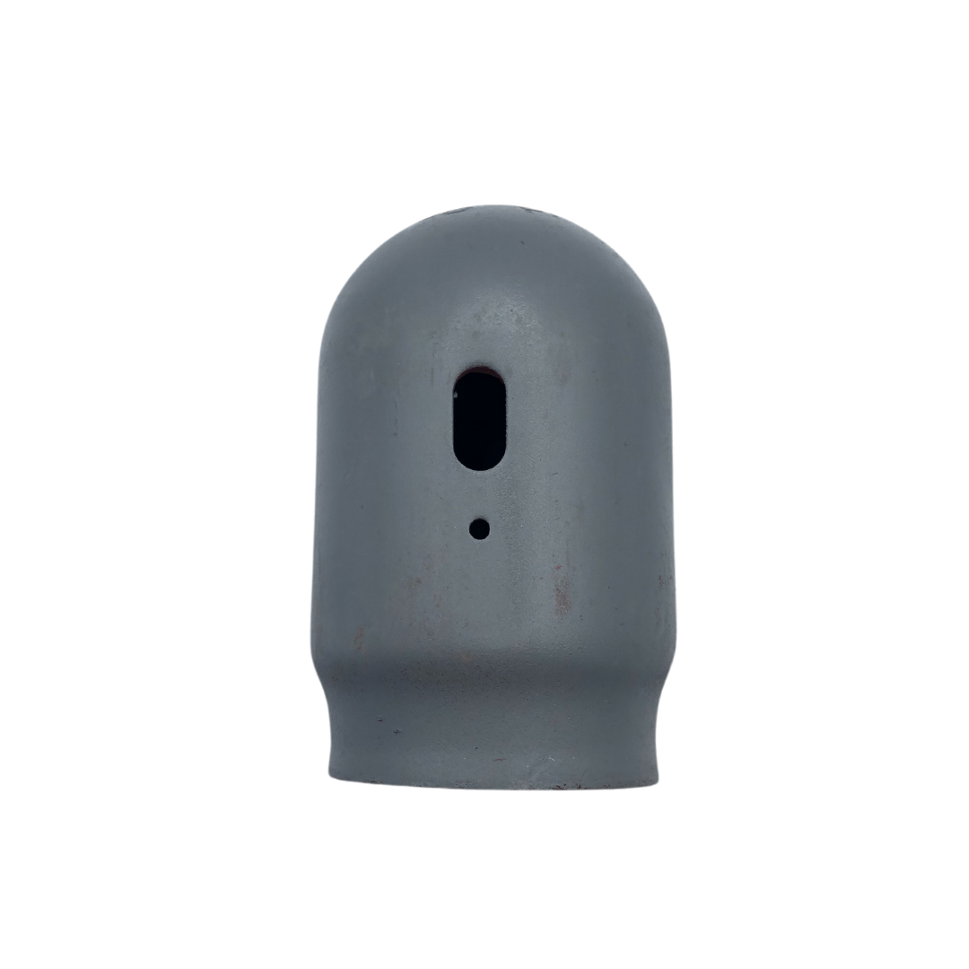 High Pressure Gas Cylinder Cap - Fine Thread