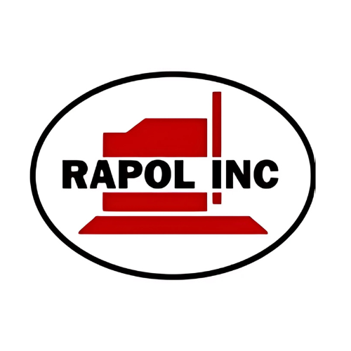 Rapol Positioners Logo