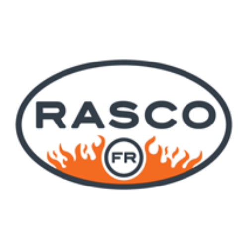 Rasco FR Uniform Work Shirt