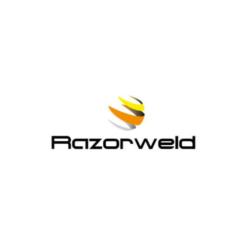 Razorweld Logo