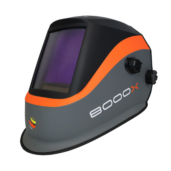 RazorWeld RW8000X Auto Darkening Welding Helmet