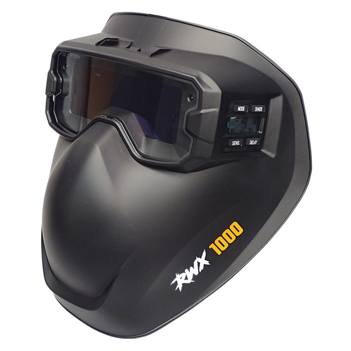 RazorWeld RW1000X Automatic Welding Goggles