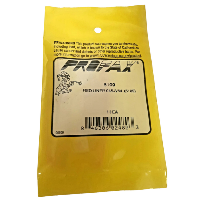 Profax Replacement Liners For AEC 200 Spool Gun