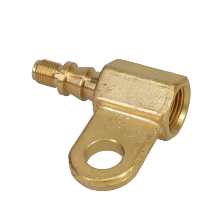Replacement Air Connector for K4000 Style Gouging Torches - 94-170-150