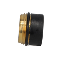 Replacement Bonnet for K4000 Style Gouging Torches - 94-104-012