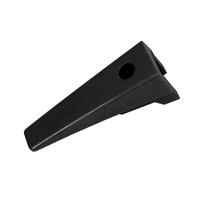 Replacement Lever w/Screw for K4000 Style Gouging Torches - 94-476-066