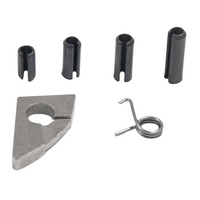 Replacement Spring Stop Kit for Strong Hand Clamps
