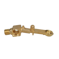 Replacement Torch Body for K4000 Style Gouging Torches - 94-103-206
