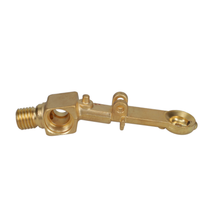 Replacement Torch Body for K4000 Style Gouging Torches - 94-103-206