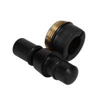 Replacement Valve & Bonnet for K4000 Style Gouging Torches - 94-104-016
