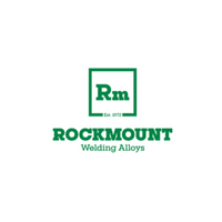 Rockmount Welding Logo
