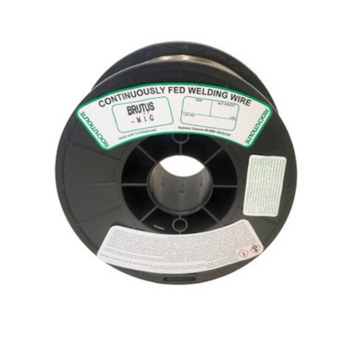 Rockmount Brutus MIG Wire