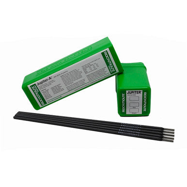Rockmount Jupiter A Cast Iron Repair Arc Gouging Rod