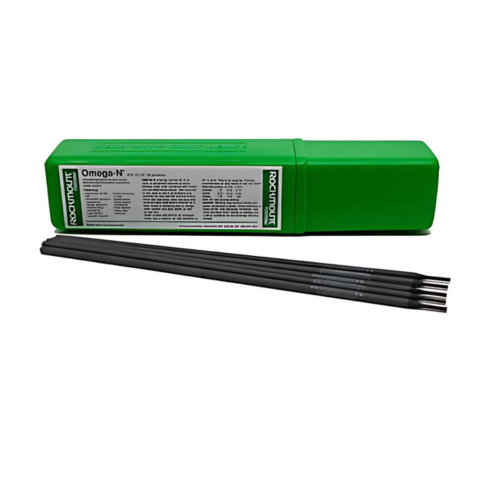 Rockmount Omega N - Hardfacing Rod