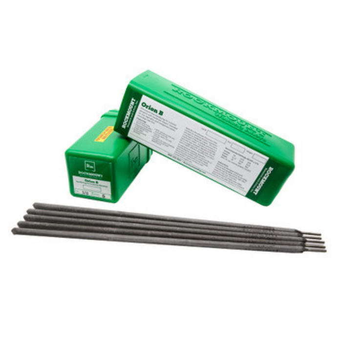 Rockmount Orion B Arc Gouging Rod