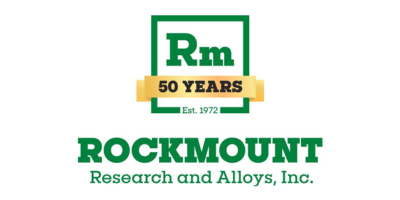 Rockmount Research and Alloys