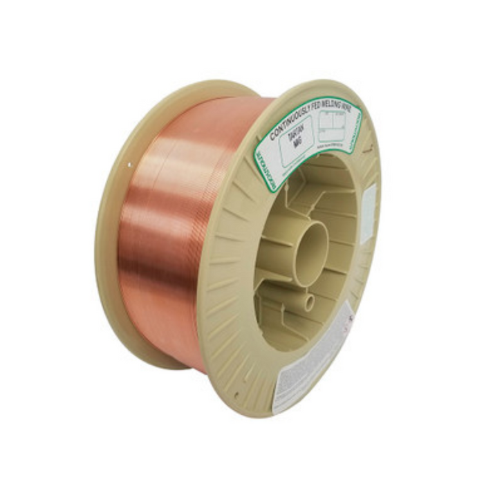 Rockmount Tartan MIG Wire