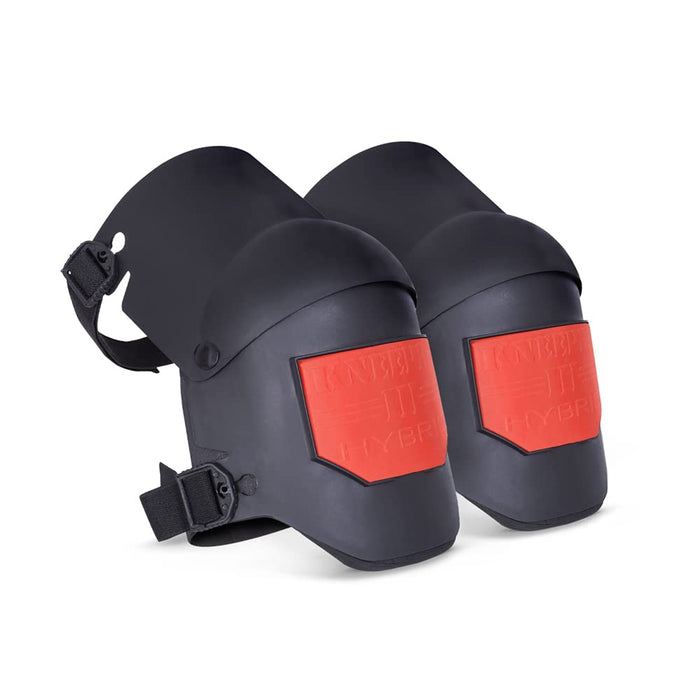 Sellstrom "Hybrid" Ultra Flex III Knee Pad - With Comfort Gel Pads