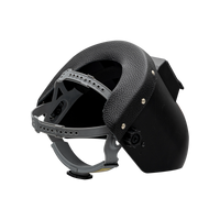 Outlaw ProX Black With Leather Top