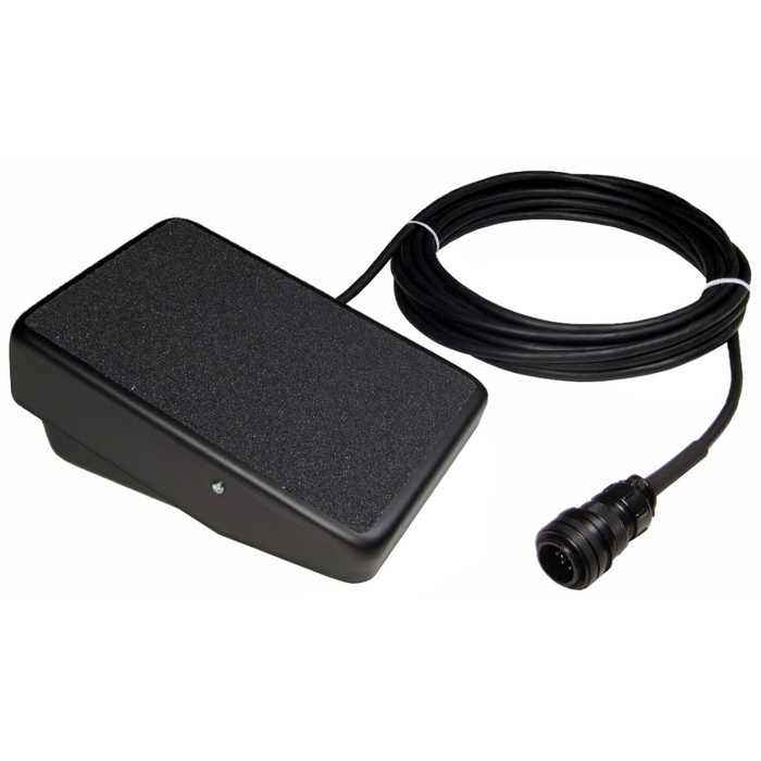 SSC C870-1025 Hobart Style Foot Pedal, Replaces Models 409004A, 200460-001, 362668