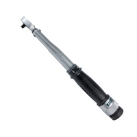 JET Tools Torque Wrench, 1/4" Drive, 40-250 in/lbs. - 718902