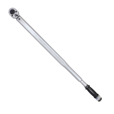 JET Tools Torque Wrench, 3/4