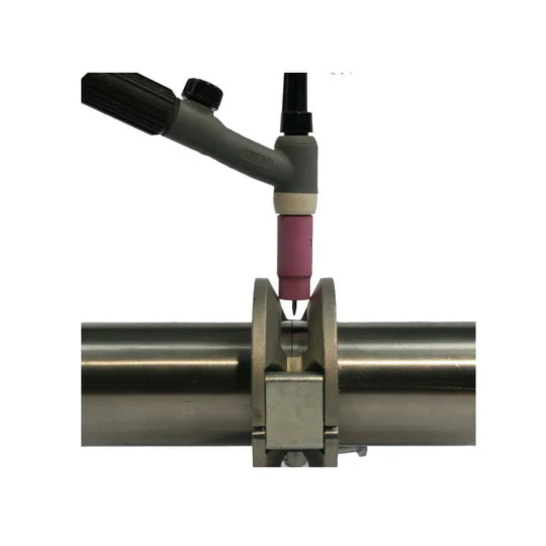 Sanitary Tack Clamp