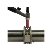 Sanitary Tack Clamp