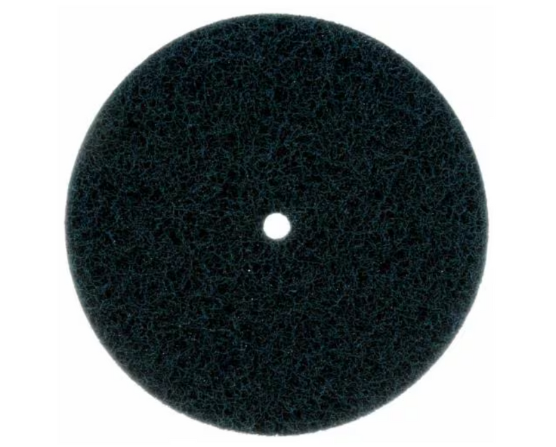 3M Standard Abrasives Buff and Blend HS Discs (5/Pack)