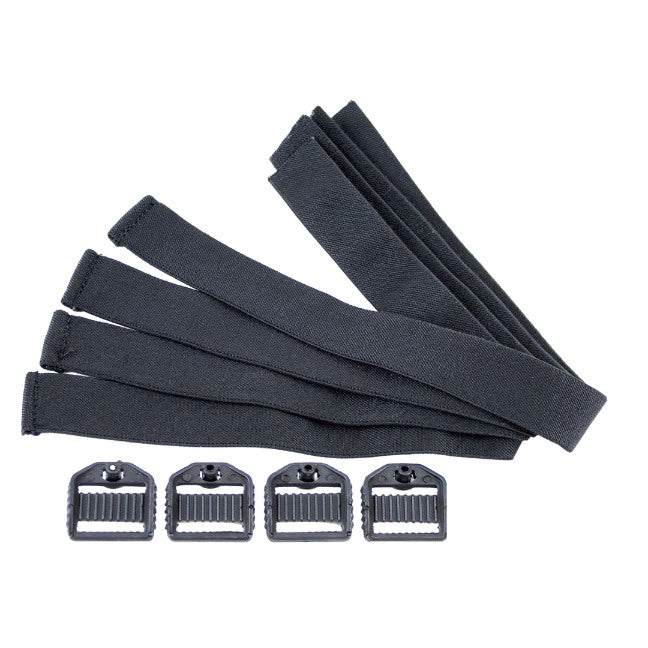 Shop Sellstrom Knee Pad Replacement Straps and Clips Kit | Canada ...