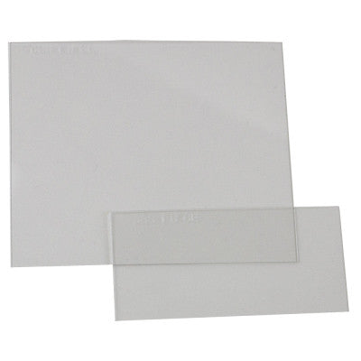Sellstrom Clear Cover Plates