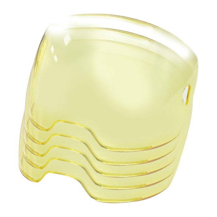 ESAB Sentinel A50 Amber Cover Lens (5/Pack)