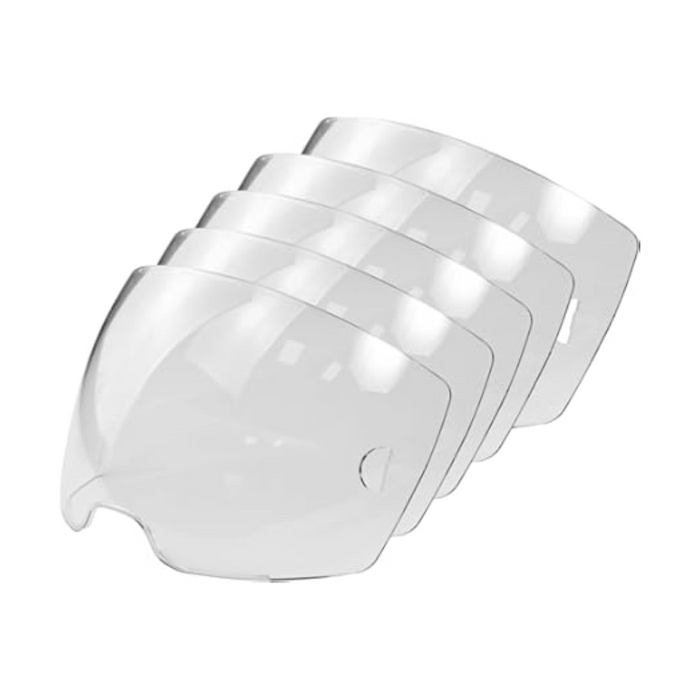 ESAB Sentinel A50 Clear Cover Lens (5/Pack)