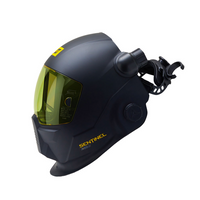 ESAB Sentinel A60 AIR PAPR Welding Helmet