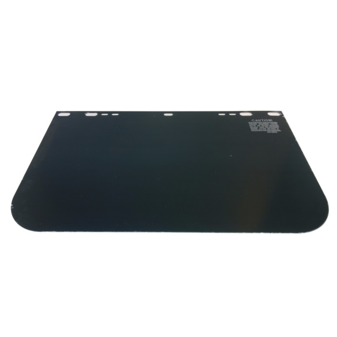 Shade 5, Dark Green Lens - 864UDG - 9" x 15"