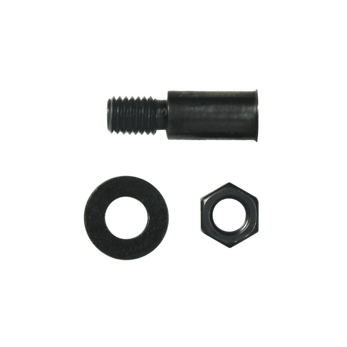 BuildPro Socket Shoulder Screws, Fits 5/8 Holes